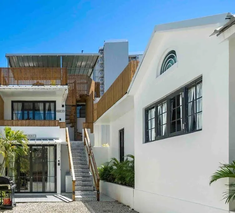 Dom wakacyjny Villa Bohemia II - Gated Estate 2 Of 2 San Juan