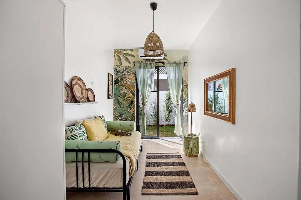 Dom wakacyjny Villa Bohemia II - Gated Estate 2 Of 2 San Juan