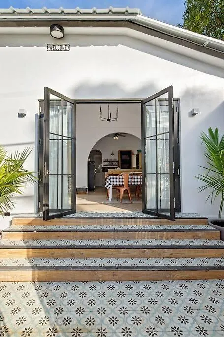 Villa Bohemia II - Gated Estate 2 Of 2 San Juan Dom wakacyjny