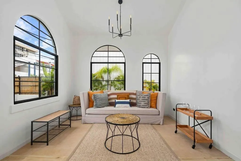Villa Bohemia II - Gated Estate 2 Of 2 San Juan 0*,  Portoryko
