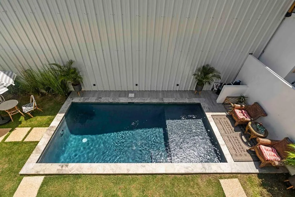 Dom wakacyjny Villa Bohemia II - Gated Estate 2 Of 2 San Juan Portoryko